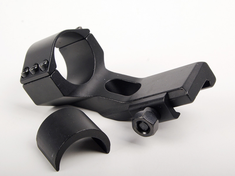 New 30MM or 25MM Scope Ring Mount for Hunting    