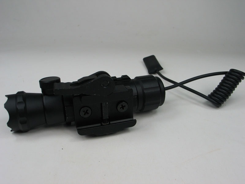  Red Dot Laser Sight Telescopic Sight w QD Quick Release Bracket mount 25mm Rail