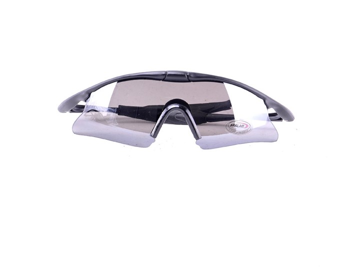 NV100 Yellow Lens UV Protect Police AEG Shooting Sunglasses Glasses Goggles