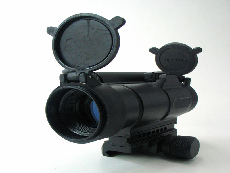 Brand New Red/Green dot Scope Telescopic Sight