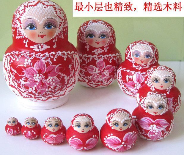doll within a doll
